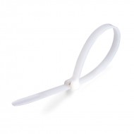 КВТ Стяжка крепежная КСЗ 8x200 74108 (цена за уп.) KVT