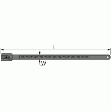 КВТ Стяжка стальная лестничная СКЛ-П (316) 7х150 с покрытием (мин партия 100 шт.) 74155 KVT КВТ Стяжка стальная лестничная СКЛ-П (316) 7х150 с покрытием (мин партия 100 шт.) 74155 KVT