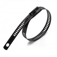 КВТ Стяжка стальная лестничная СКЛ-П (316) 12х600 с покрытием (мин партия 100 шт.) 74163 KVT