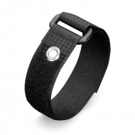 КВТ Стяжка КСВ-О 25х450 "Велькро" красная (мин партия 10 шт.) 75065 KVT