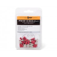 КВТ РПИ-М 6.0-(6.3) (20 шт.) 75360 KVT