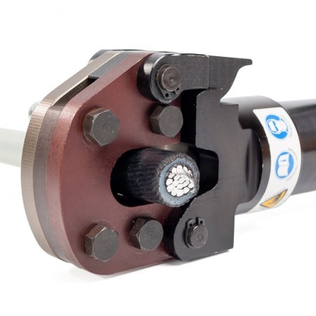 КВТ Ножницы гидравлические НГР-24А 76563 KVT КВТ Ножницы гидравлические НГР-24А 76563 KVT