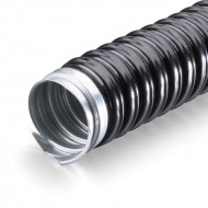 КВТ Металлорукав герметичный Р3-ЦПнг-LS 6 (мин партия 200 шт.) 76865 KVT