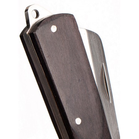 КВТ Нож для снятия изоляции НМ-10, 77663 KVT КВТ Нож для снятия изоляции НМ-10, 77663 KVT