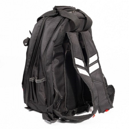 КВТ Рюкзак монтажника С-17 «ПРОФИ» 78424 KVT КВТ Рюкзак монтажника С-17 «ПРОФИ» 78424 KVT