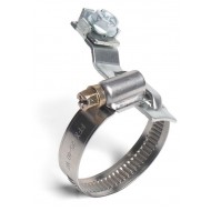 КВТ Хомут заземления УХЗ (16-25)/W2 (мин партия 3 шт.) 78512 KVT