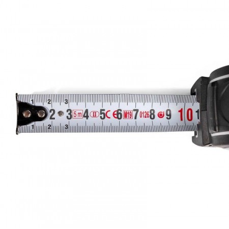 КВТ Рулетка строительная РС-01-5х25 78650 KVT КВТ Рулетка строительная РС-01-5х25 78650 KVT