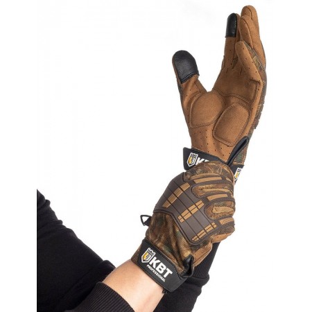 КВТ Перчатки универсальные, серия «ПРОФИ» С-41L, 78686 KVT КВТ Перчатки универсальные, серия «ПРОФИ» С-41L, 78686 KVT