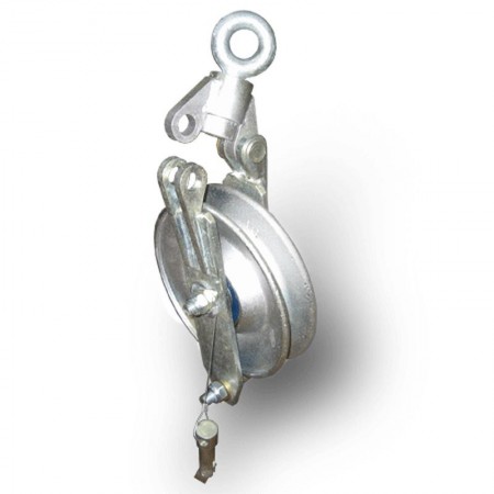 КВТ Блок отводной г/п 5,0 т БО-50 78804 KVT КВТ Блок отводной г/п 5,0 т БО-50 78804 KVT