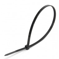 КВТ Стяжки кабельные КСС "Grizzly" 5х250 78840 (цена за уп.) KVT