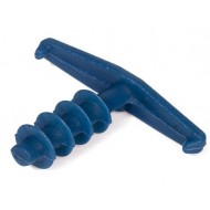 КВТ Скоба Т-Образная кабельная СТК (100 шт) 79170 KVT