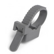 КВТ Крепеж ремешковый КР 32 (с) (50шт) 79175 (цена за уп.) KVT