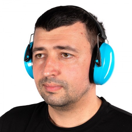 КВТ Наушники противошумные НП-01 79221 KVT КВТ Наушники противошумные НП-01 79221 KVT