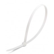 КВТ Стяжка нейлоновая КСС «Grizzly» 5х250 79393 (цена за уп.) KVT