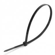 КВТ Стяжки кабельные КСС "NORD" 5х300 79751 (цена за уп.) KVT