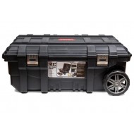 КВТ Мобильный ящик для инструмента 25 Gal Mobile Box KETER 79805 KVT