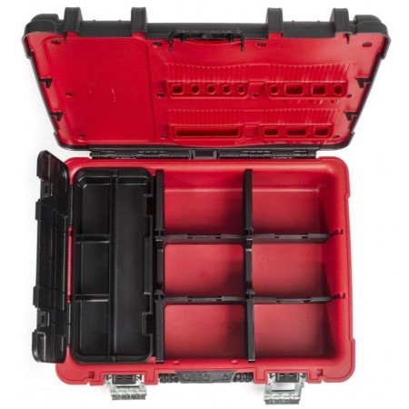 КВТ Кейс-органайзер KETER 79807 KVT КВТ Кейс-органайзер KETER 79807 KVT