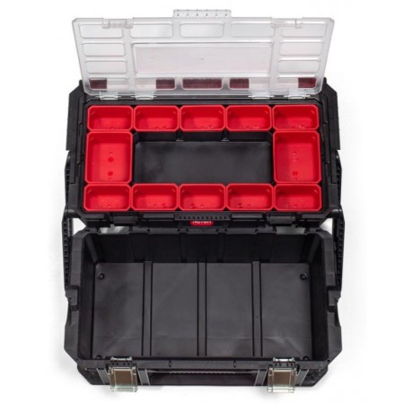 КВТ Ящик-органайзер для инструмента 22 КВТ Ящик-органайзер для инструмента 22