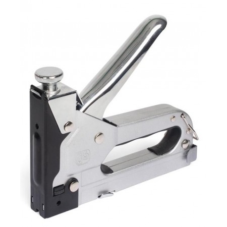 КВТ Степлер строительный СТС-3 79854 KVT КВТ Степлер строительный СТС-3 79854 KVT