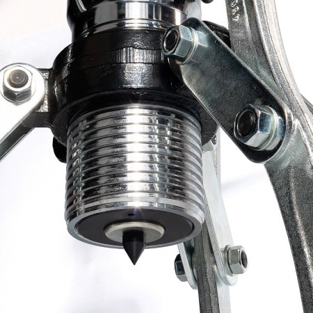 КВТ Съемник гидравлический автономный СГА-20 79866 KVT КВТ Съемник гидравлический автономный СГА-20 79866 KVT