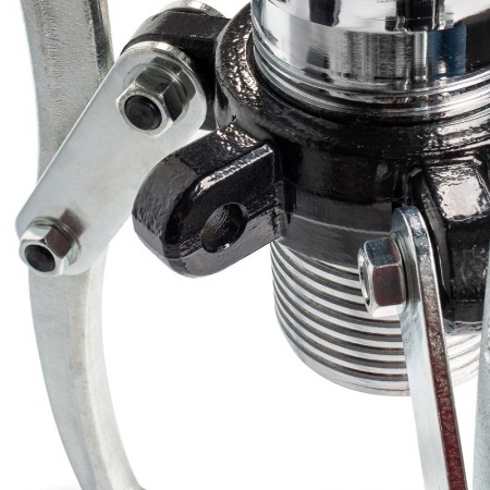 КВТ Съемник гидравлический автономный СГА-50 79868 KVT КВТ Съемник гидравлический автономный СГА-50 79868 KVT