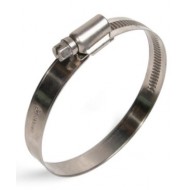 КВТ Хомут червячный PL-9(32-50)/W4 (мин. партия 50 шт.) 79973 KVT