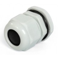 КВТ Кабельный ввод PG(p)-9 (мин. партия 100 шт.) 80015 KVT