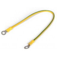 КВТ Проводник заземляющий ПЗУ-16-500 (мин партия 5 шт.) 80746 KVT