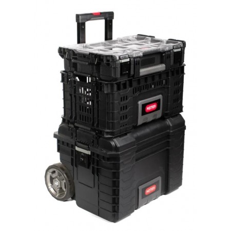 КВТ Ящик для инструментов 22 КВТ Ящик для инструментов 22