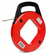 КВТ Протяжка-стеклопруток FGP-3.5/20K (кр) Fortisflex 81125 KVT