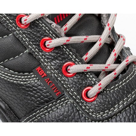 КВТ Защитные ботинки Active Basic р-р 38 81226 KVT КВТ Защитные ботинки Active Basic р-р 38 81226 KVT