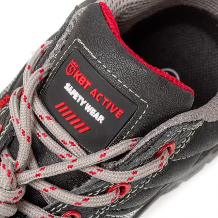 КВТ Защитные ботинки Active Basic р-р 42 81230 KVT КВТ Защитные ботинки Active Basic р-р 42 81230 KVT