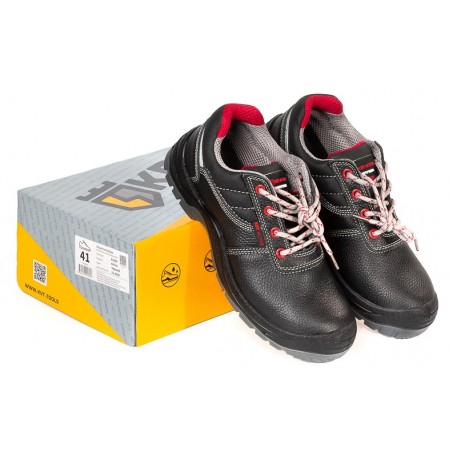 КВТ Защитные ботинки Active Basic р-р 45 81233 KVT КВТ Защитные ботинки Active Basic р-р 45 81233 KVT