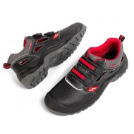 КВТ Защитные ботинки с перфорацией Active Light р-р 44 81244 KVT