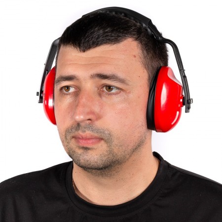 КВТ Наушники противошумные НП-25 81434 KVT КВТ Наушники противошумные НП-25 81434 KVT