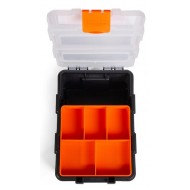 КВТ Кейс-органайзер со съемным модулем, серия «ПРОФИ» 81442 KVT