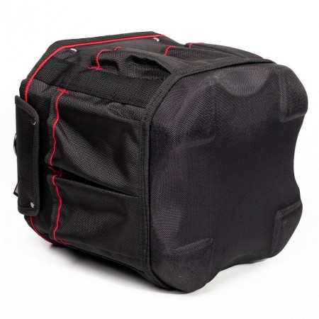 КВТ Сумка открытого типа С-23 81445 KVT КВТ Сумка открытого типа С-23 81445 KVT