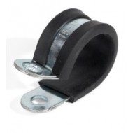 КВТ Скоба металлическая СМР 8/15 (мин. партия 50 шт.) 81736 KVT