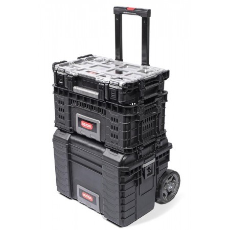 КВТ Модульная система KETER MS-03 82054 KVT КВТ Модульная система KETER MS-03 82054 KVT