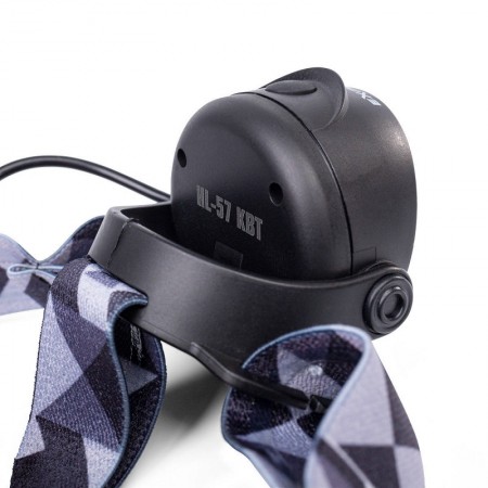 КВТ Фонарик налобный КВТ Фонарик налобный