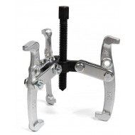 КВТ Съемник механический трехлапковый СМ-80Т 82125 KVT