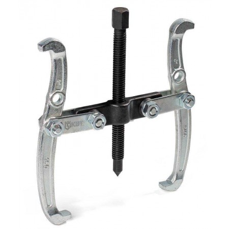 КВТ Съемник механический трехлапковый СМ-210Т 82128 KVT КВТ Съемник механический трехлапковый СМ-210Т 82128 KVT