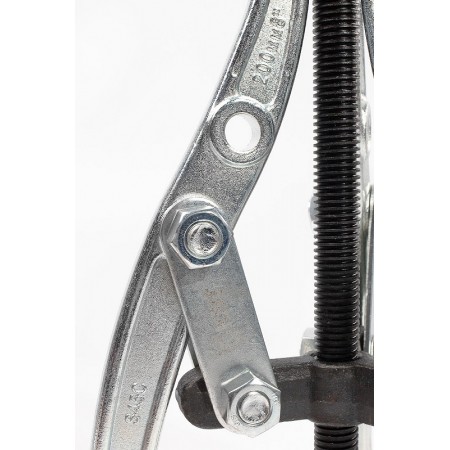 КВТ Съемник механический двухлапковый СМ-160Д 82131 KVT КВТ Съемник механический двухлапковый СМ-160Д 82131 KVT