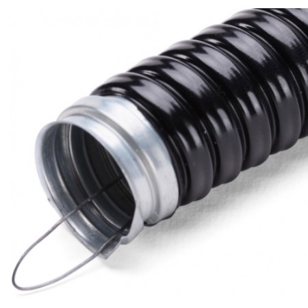 КВТ Металлорукав МРПИнг Nord 10 с протяжкой (мин партия 100 шт.) 82471 KVT КВТ Металлорукав МРПИнг Nord 10 с протяжкой (мин партия 100 шт.) 82471 KVT