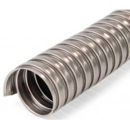 КВТ Металлорукав из нерж. стали МР (INOX) 50 (мин партия 15 шт.) 83039 KVT