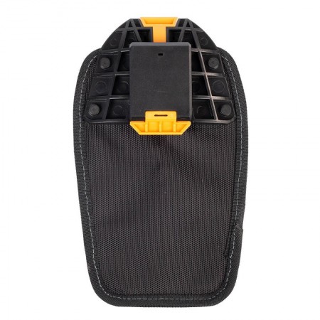 КВТ Сумка поясная модульная на клипсе СМ-03 83137 KVT КВТ Сумка поясная модульная на клипсе СМ-03 83137 KVT