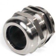 КВТ Кабельный ввод PG-М-29 (INOX) (мин партия 4 шт.) 83627 KVT
