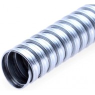 КВТ Металлорукав Р3-Ц 12 (мин партия 100 шт.) 83707 KVT