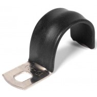 КВТ Скоба металлическая СМО-П (INOX) 60-63 (мин. партия 10 шт.) 83796 KVT