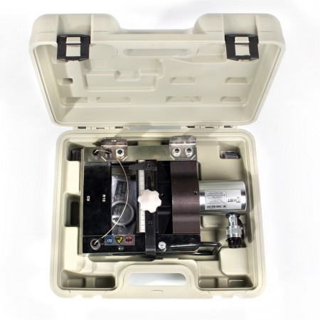 КВТ Пресс для гибки шин ШГ-150К 84417 KVT КВТ Пресс для гибки шин ШГ-150К 84417 KVT